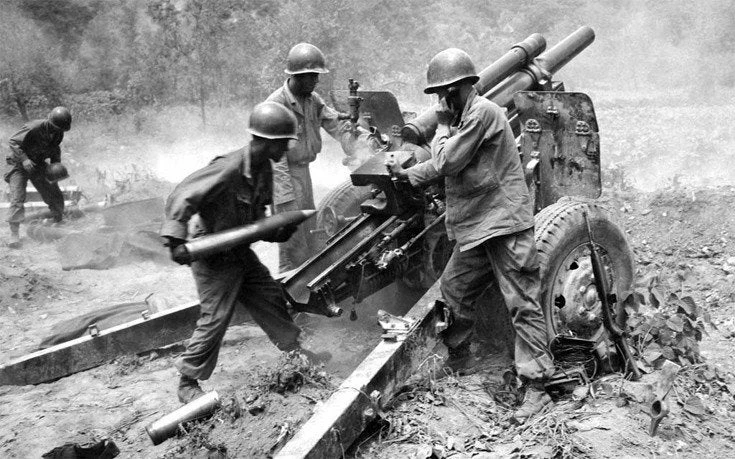 Tι θέλει να πει ο Τούρκος αξιωματούχος; «Ο Β’Παγκόσμιος Πόλεμος έχει τελειώσει, όχι όμως και ο Α’Παγκόσμιος Πόλεμος»